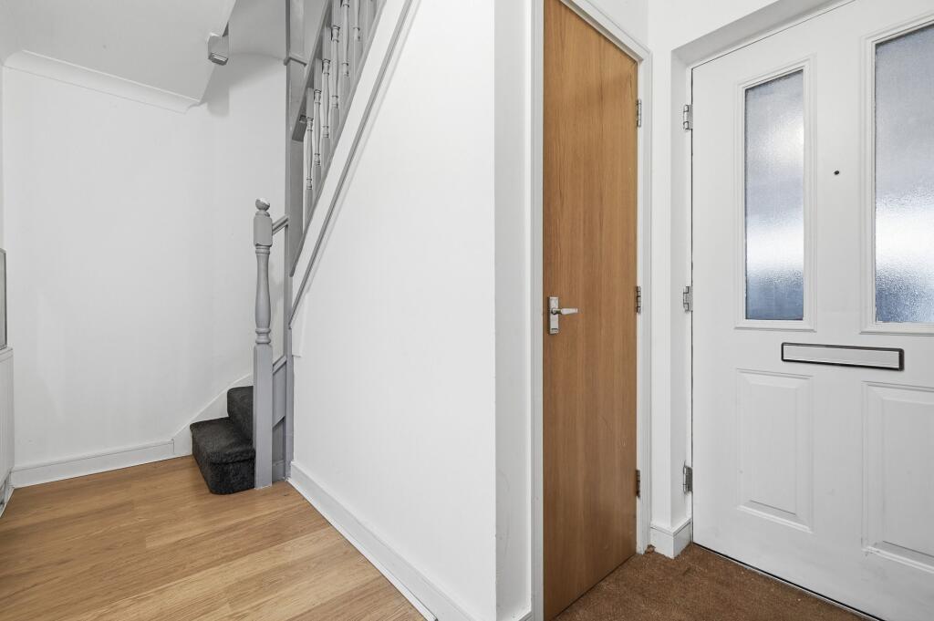 Epping Road, Ongar, CM5