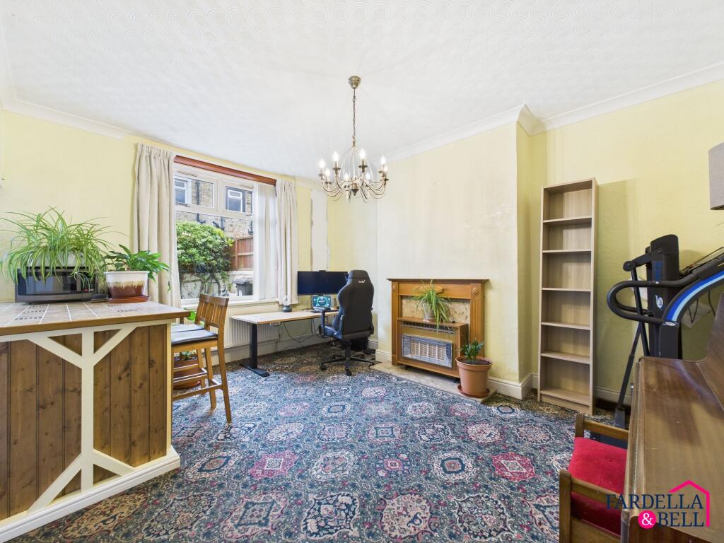 Reception room 2