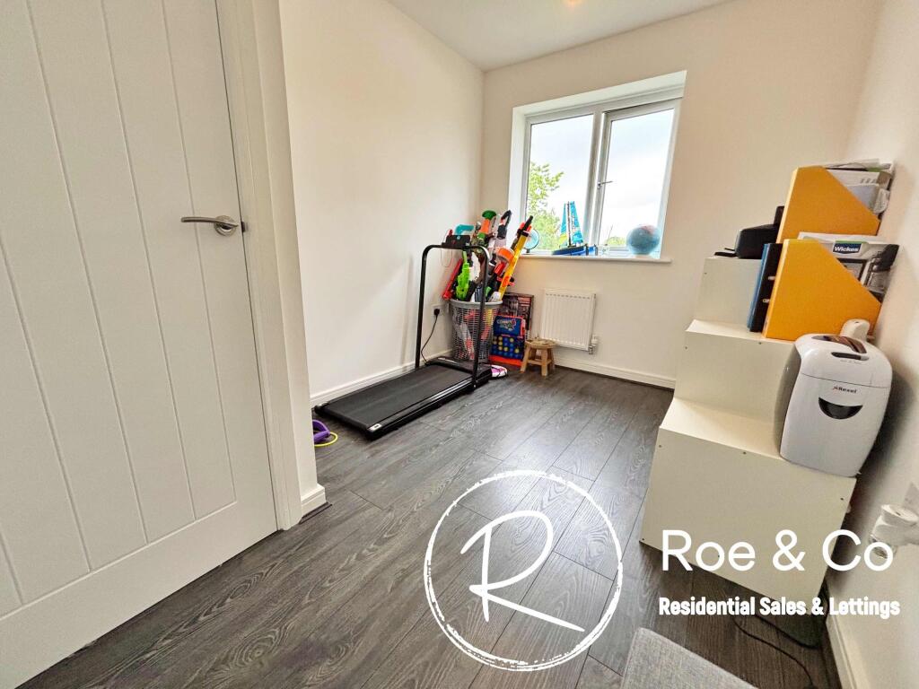 Bedroom four