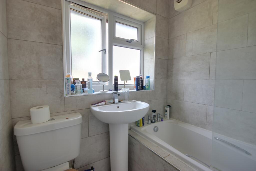 1 Bath A