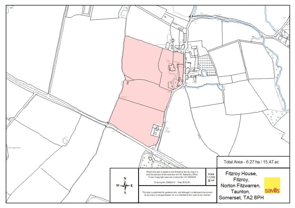 Land Plan