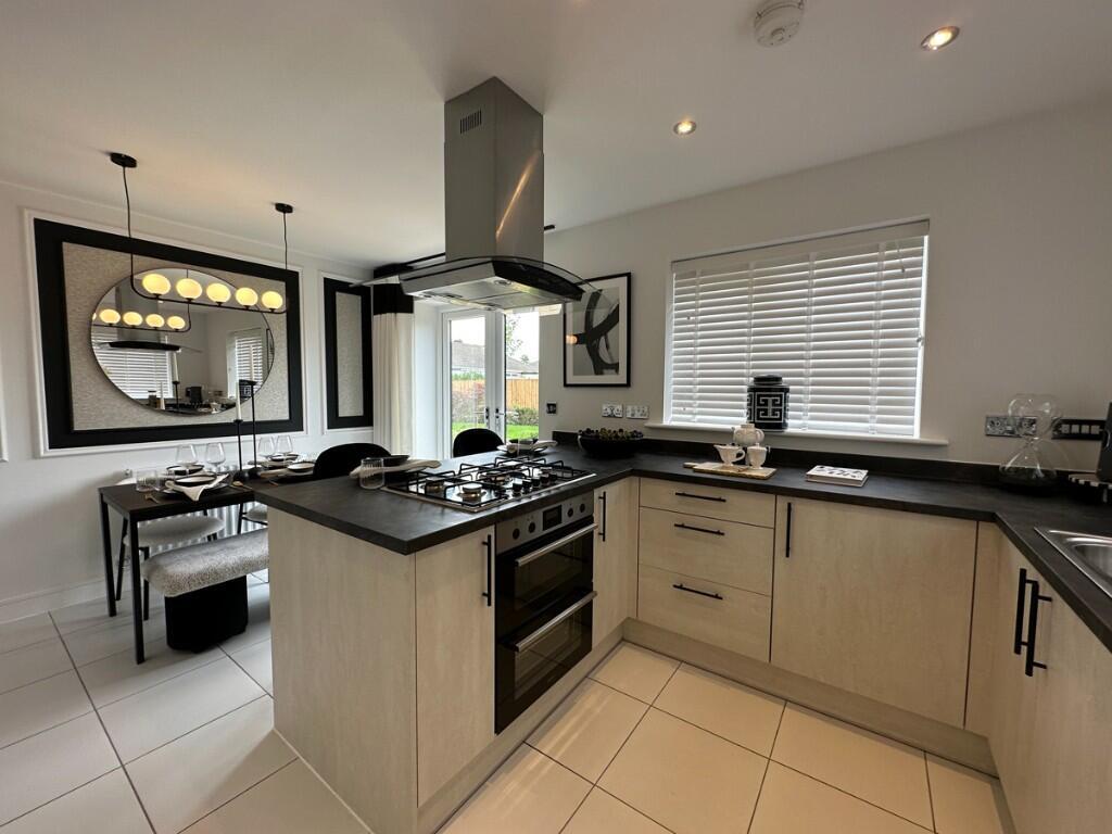 Example Kitchen