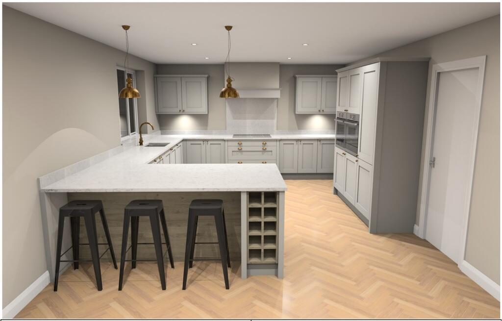 Kitchen 1