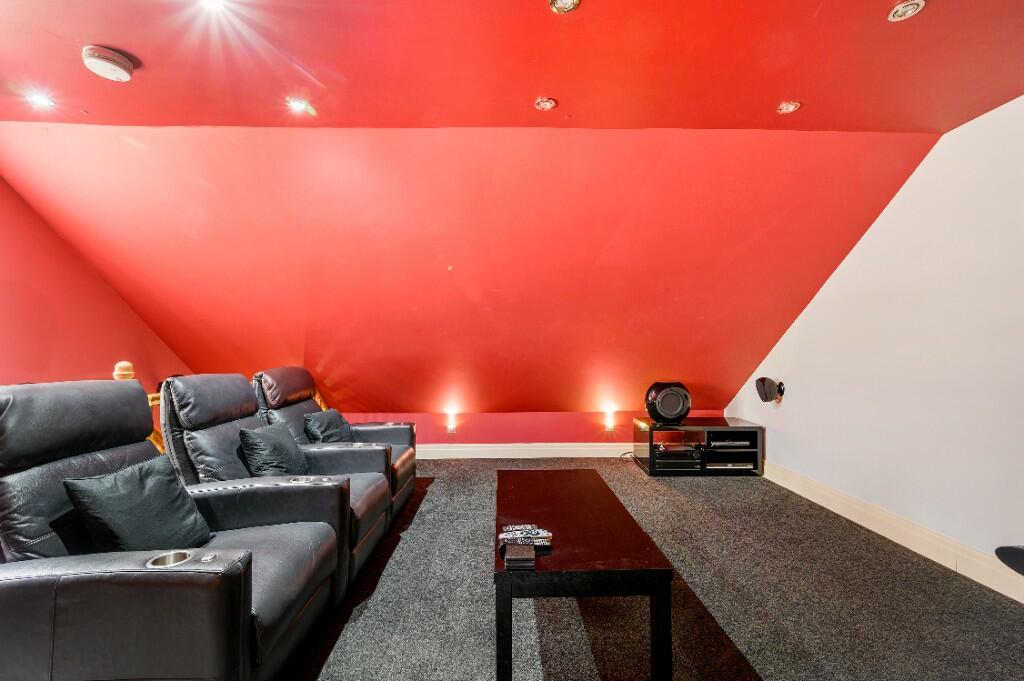 Cinema Room 