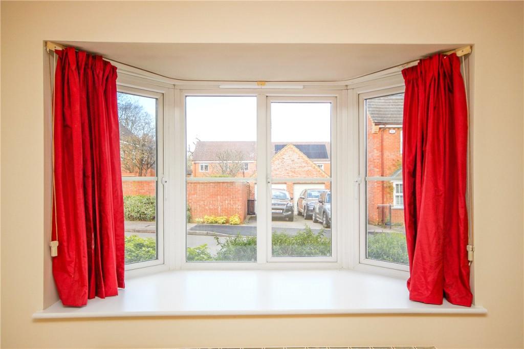 Bay Window