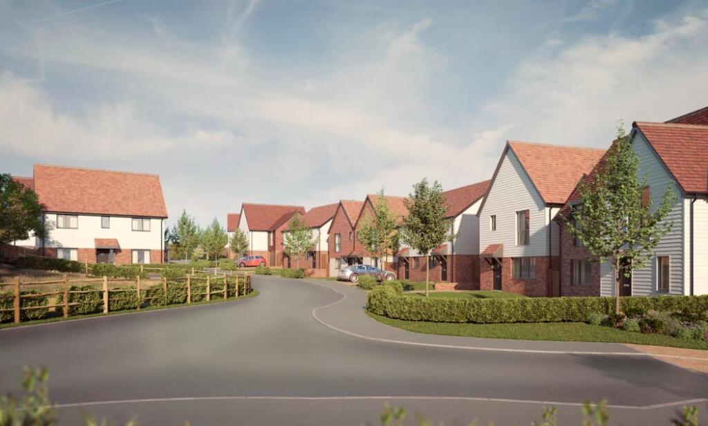 Dandara - The Russetts - The Frogmore, Home 5