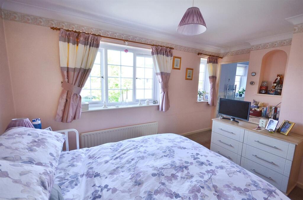 Main Bedroom