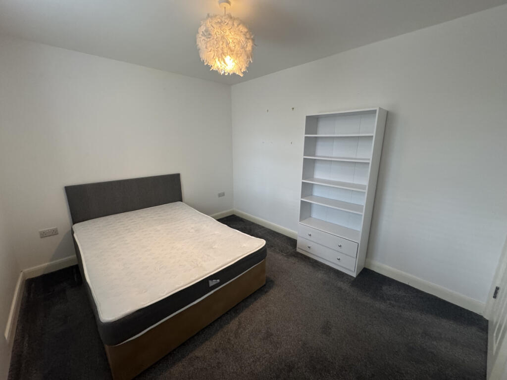 46a Henderson Street
