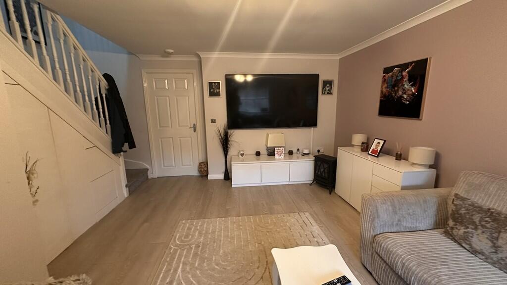 Living room one