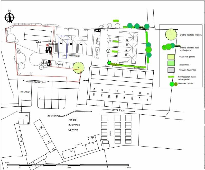 Original Plan