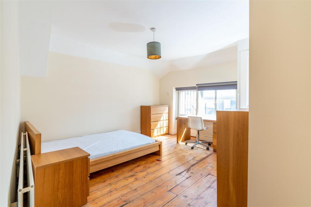 Bedroom 7