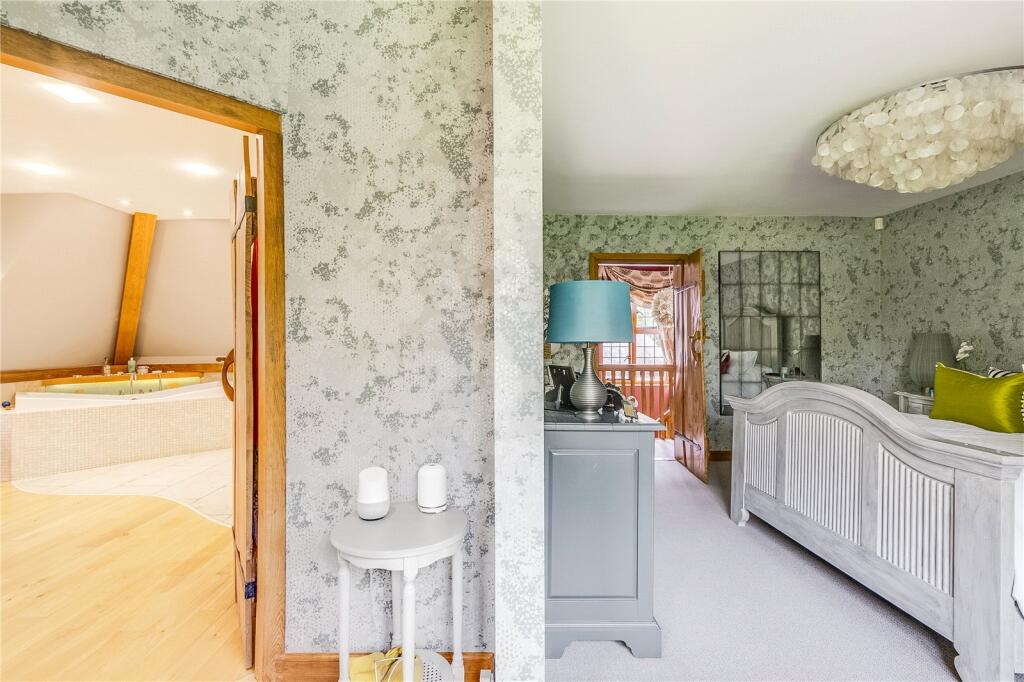 Principal Suite