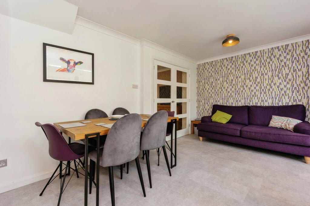 Dining / Family Room