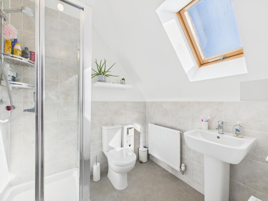En suite