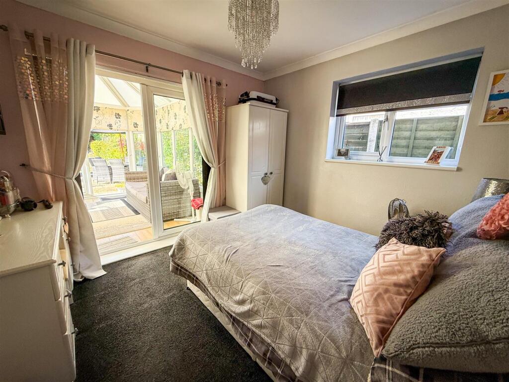 BEDROOM TWO
