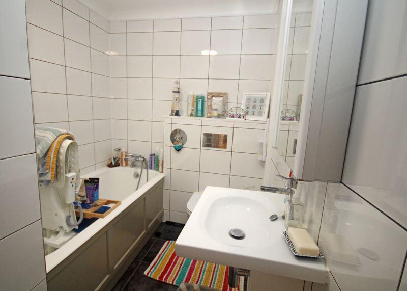 Ground floor bathroom