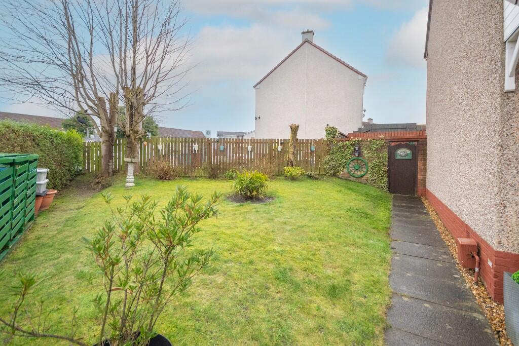 Side of Property