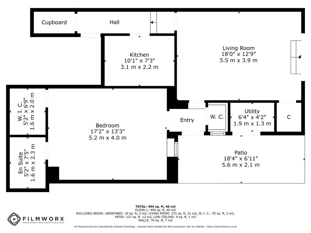 Floorplan - IVY P...