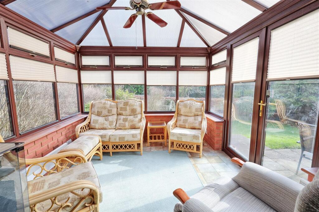CONSERVATORY
