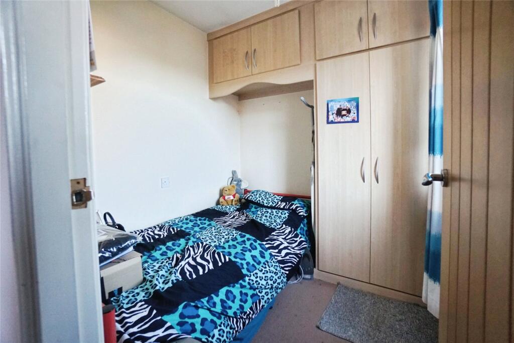 Wainright Avenue, Hamilton, Leicester, LE5