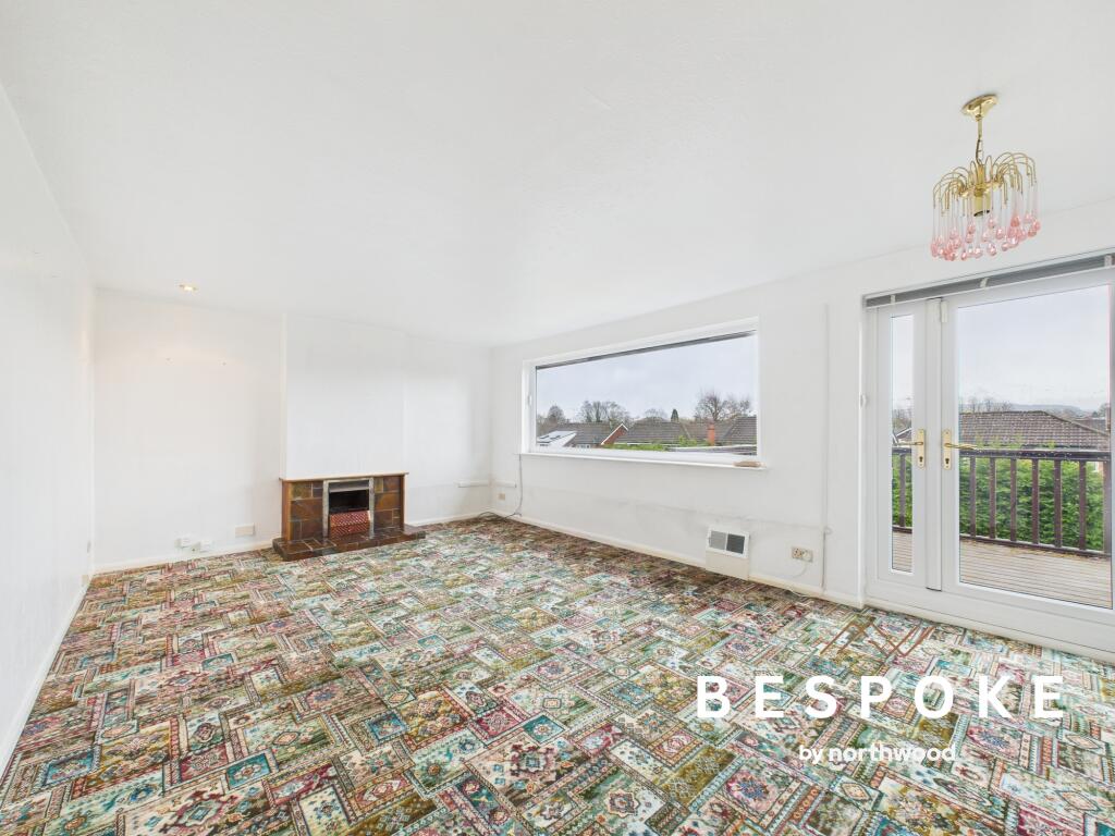 Kenilworth Road, Macclesfield, SK11