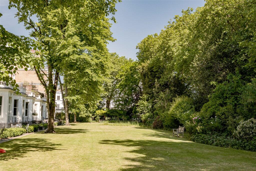 Communal Garden