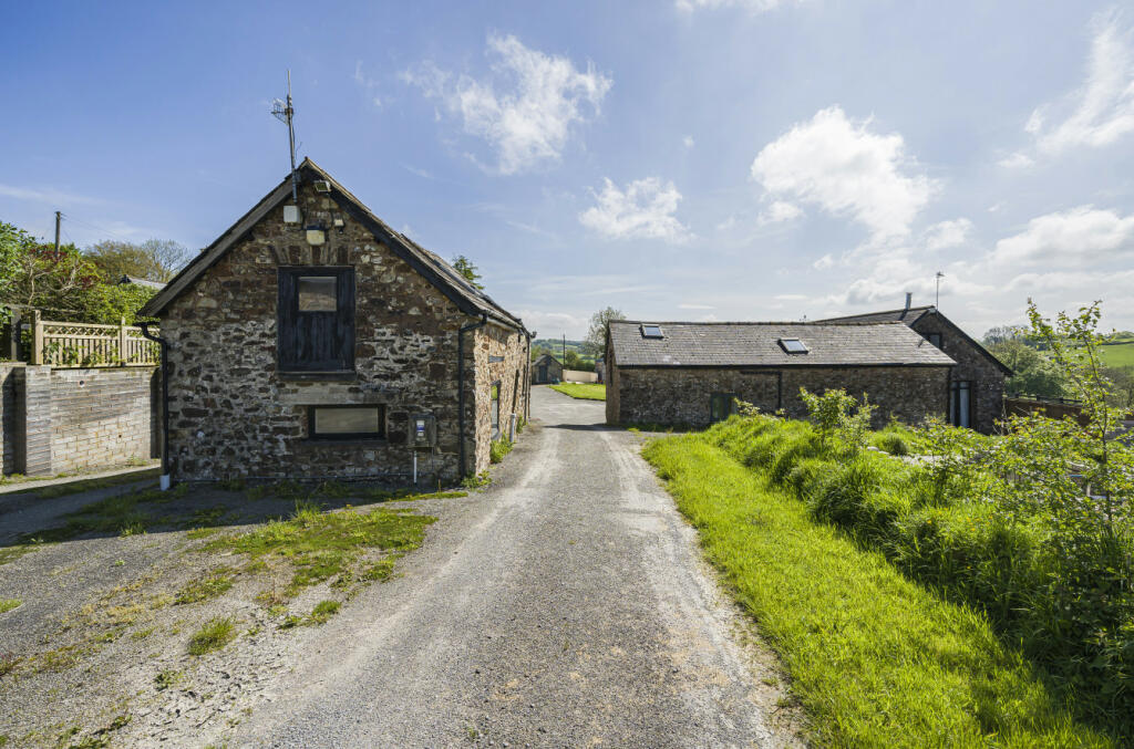 Dulverton Seddons