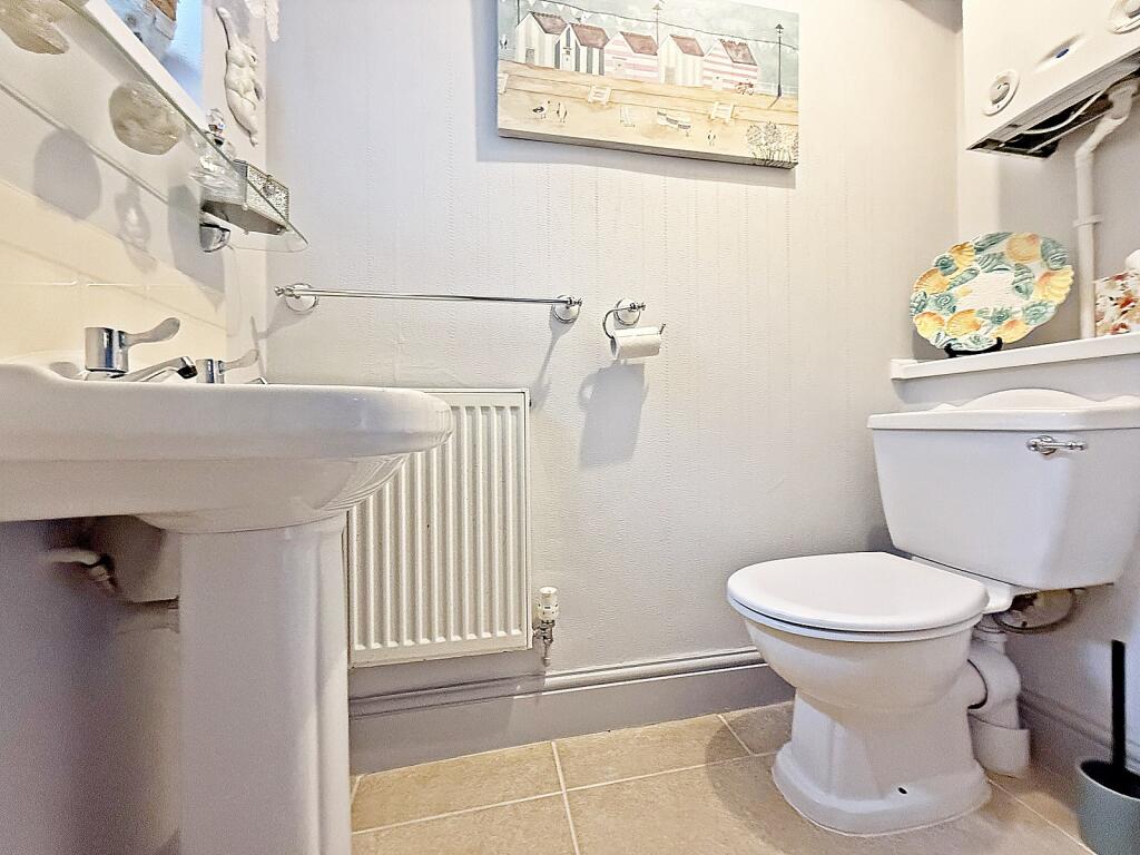 WC