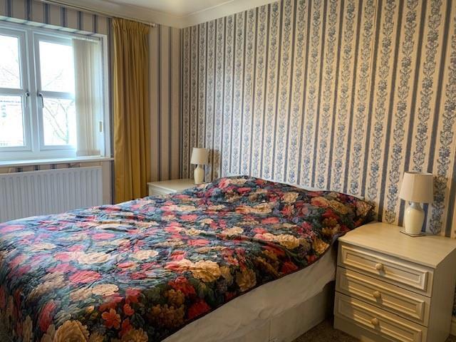 Master Bedroom with Ensuite