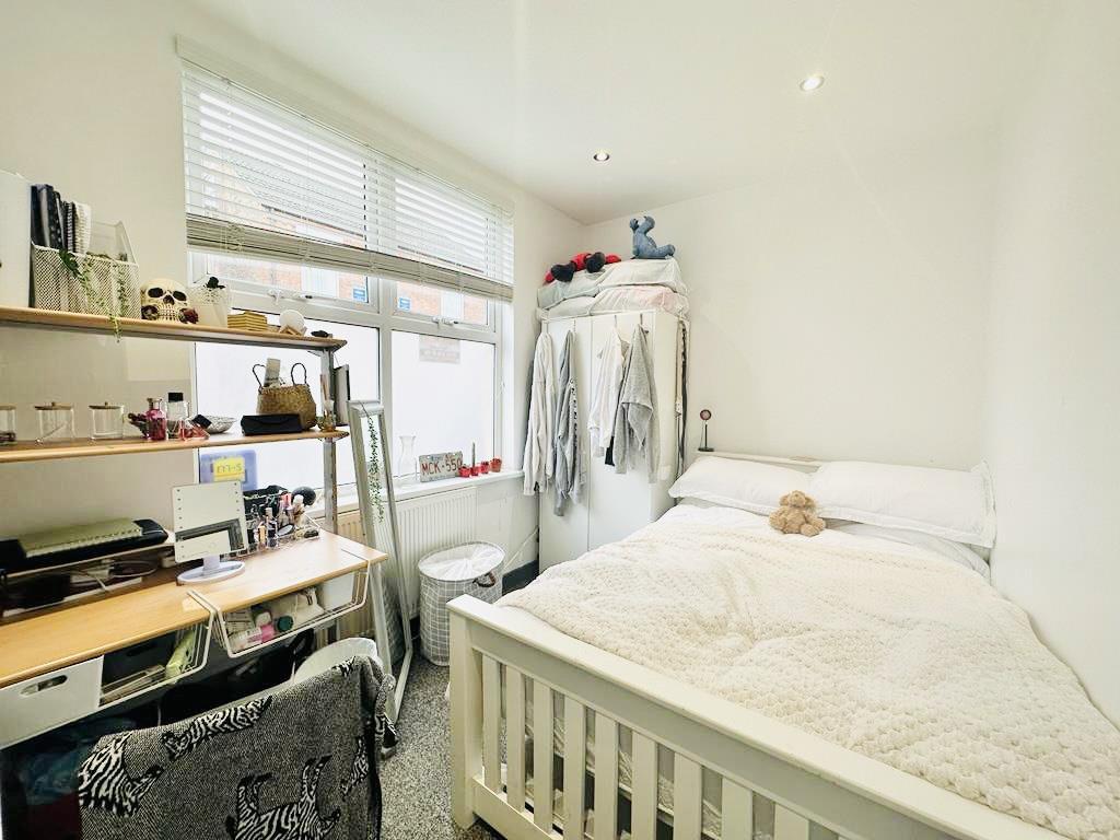 Bedroom Five