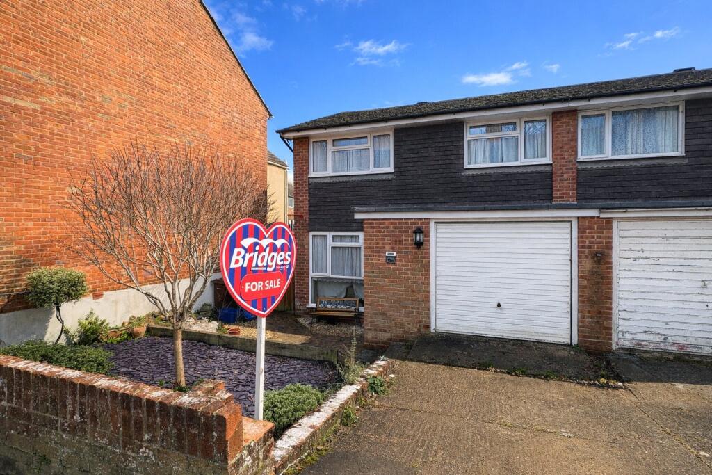 Western Road, Aldershot, Hampshire, GU11