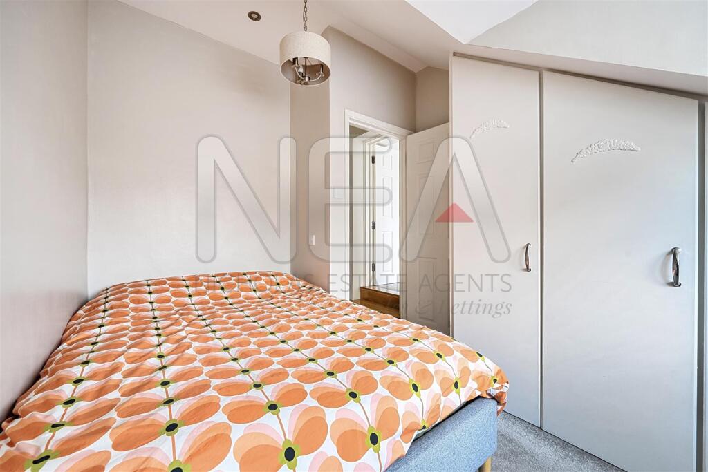 Bedroom  two