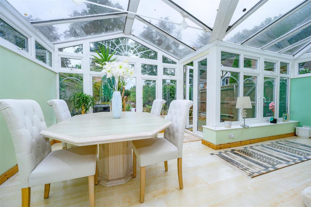 Conservatory
