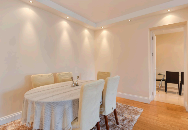 Dinning Area