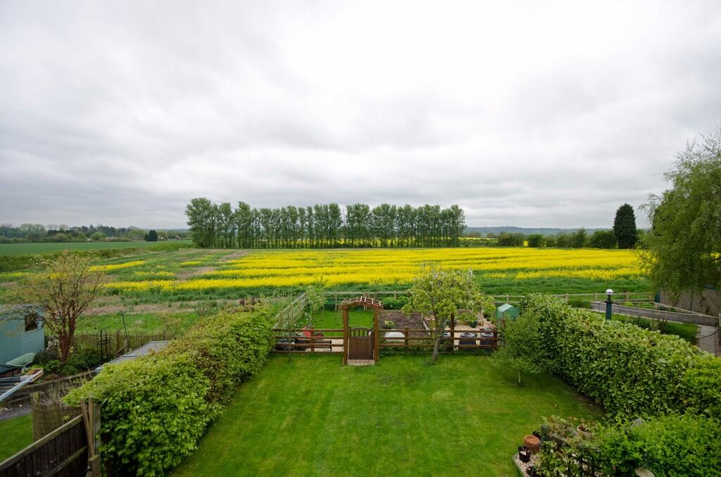 View from Balcony