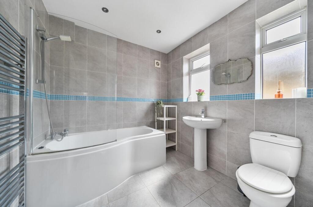 Davidson Frost-Wellings, DFW, Sandymount Avenue, B