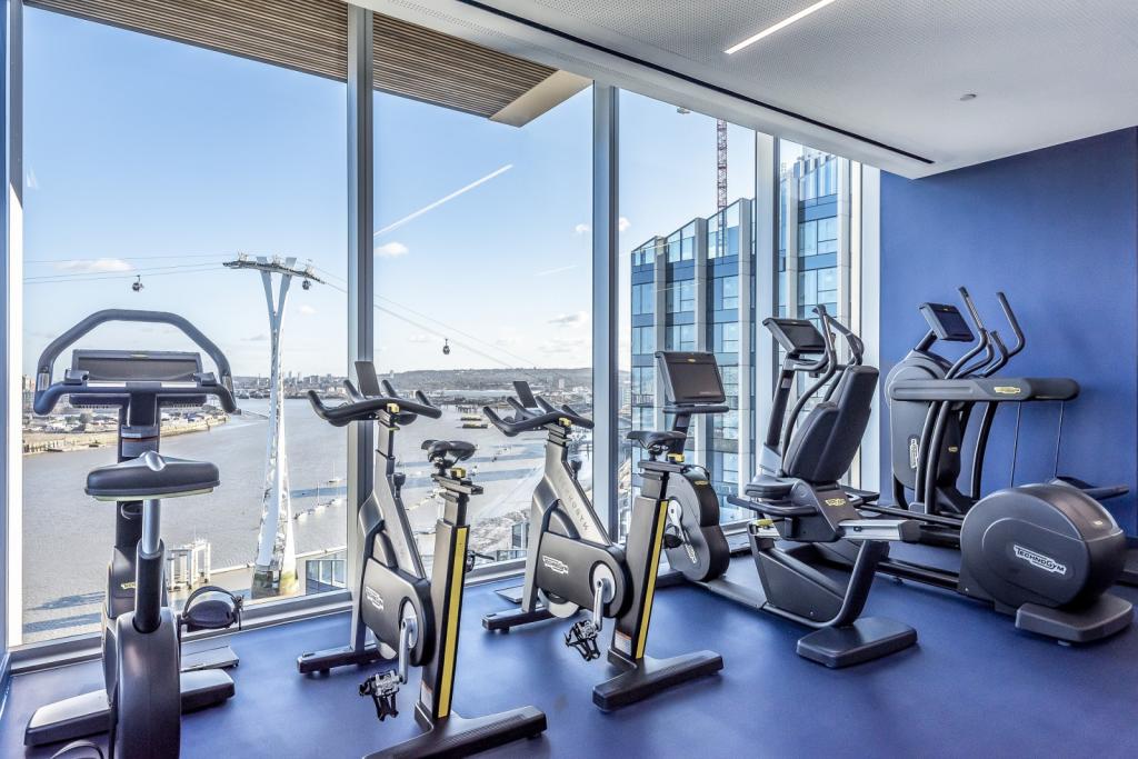 gym