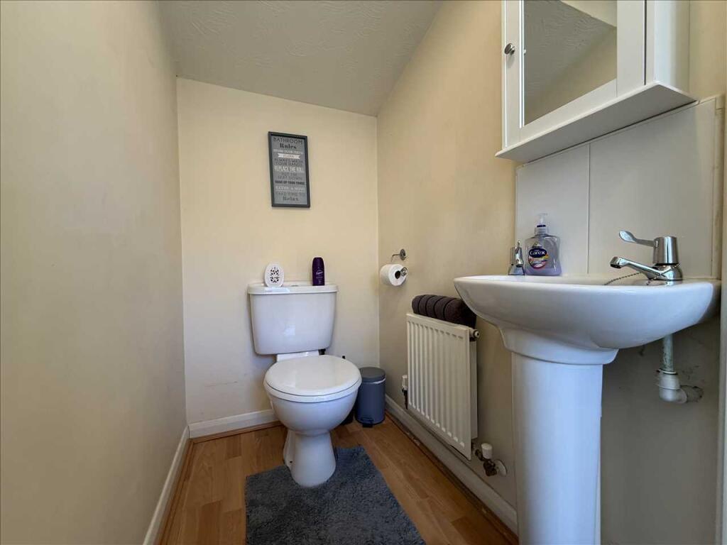 Cloakroom