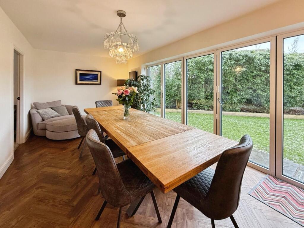 Keswick Drive, Bramhall