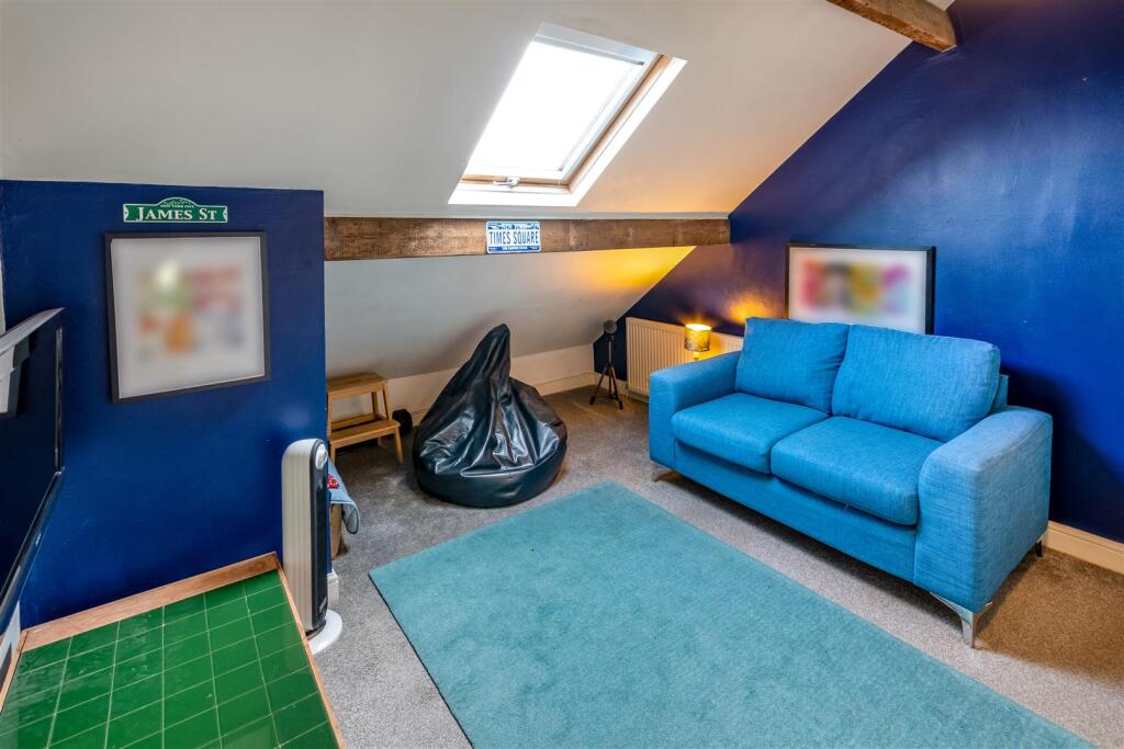 Loft Room Two