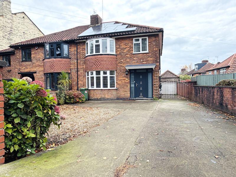 Acomb Road, Acomb, York YO24 4EY