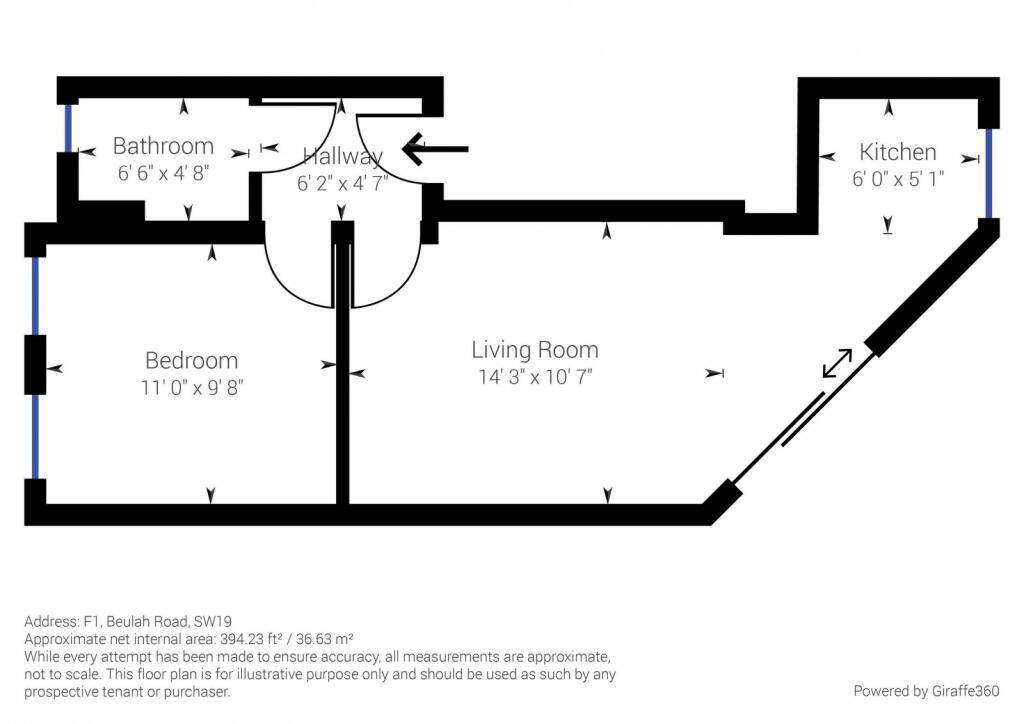 Floorplan (Main)
