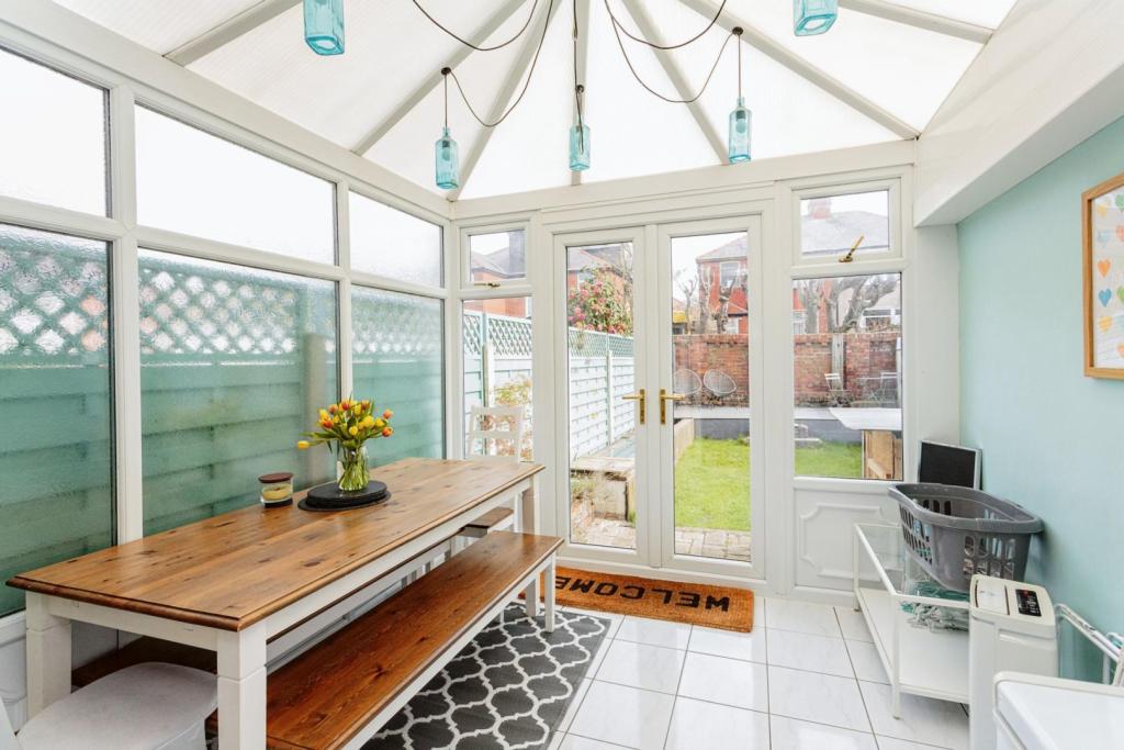 Conservatory