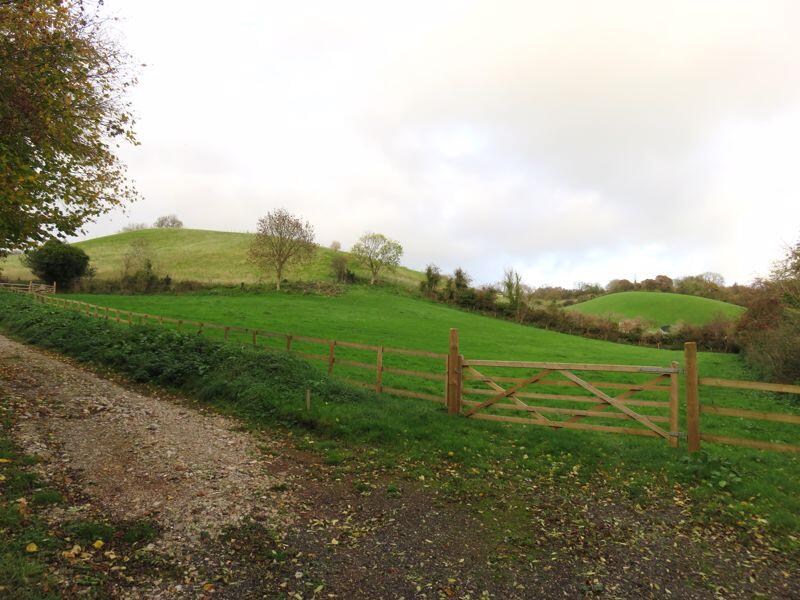 Daccombe, Newton Abbot