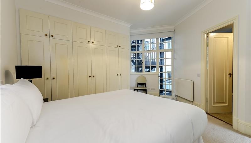 Strathmore Court, St Johns Wood
