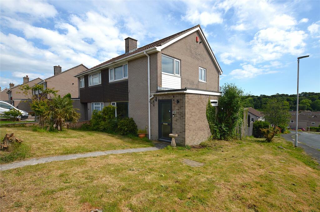 Yealmpstone Drive