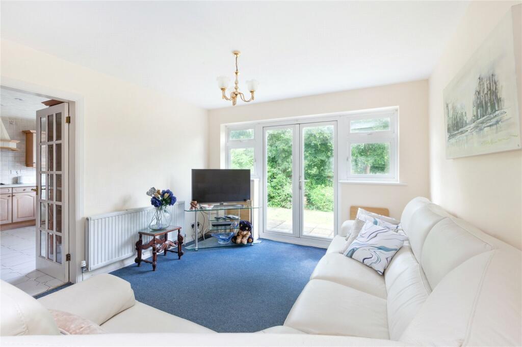 Davidson Frost-Wellings, DFW, Mill Ridge, Edgware,