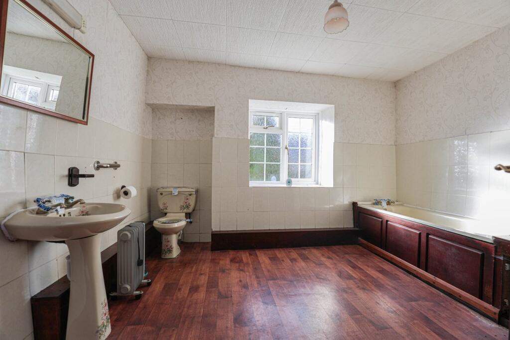  Knock, Appleby-in-Westmorland, CA16