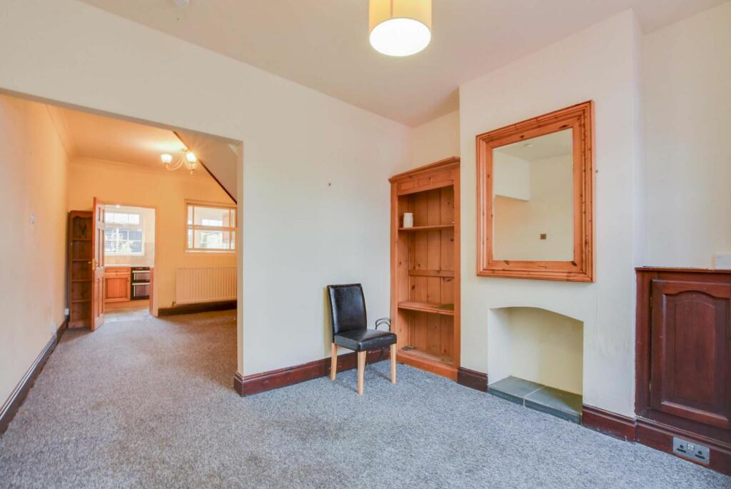 Reception Room One