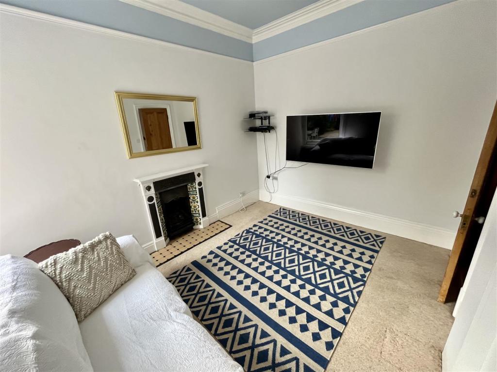 Sitting Room Aspect 2
